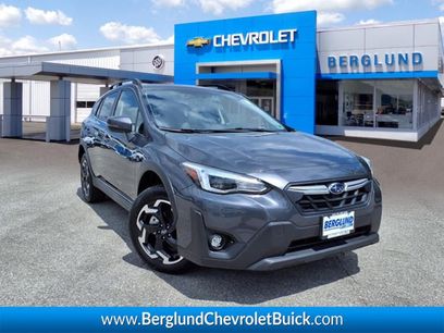 Used 2023 Subaru Crosstrek 2.5i Limited