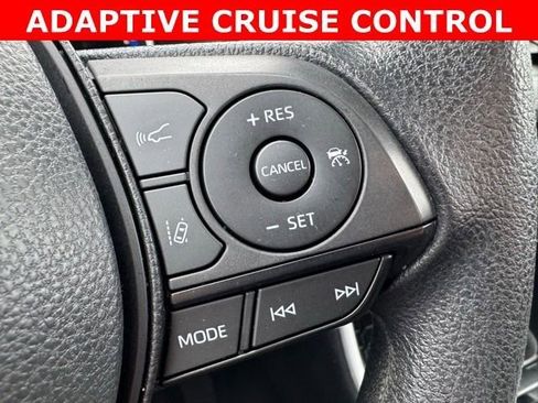 Certified 2024 Toyota RAV4 XLE AWD/4WD image 25