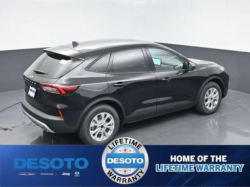 New 2026 Ford Escape Active w/ Tech Pack #1 FWD image 39