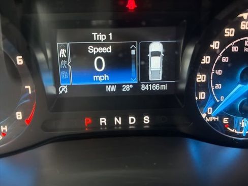 Used 2021 Ford Ranger XL w/ Equipment Group 101A High image 41