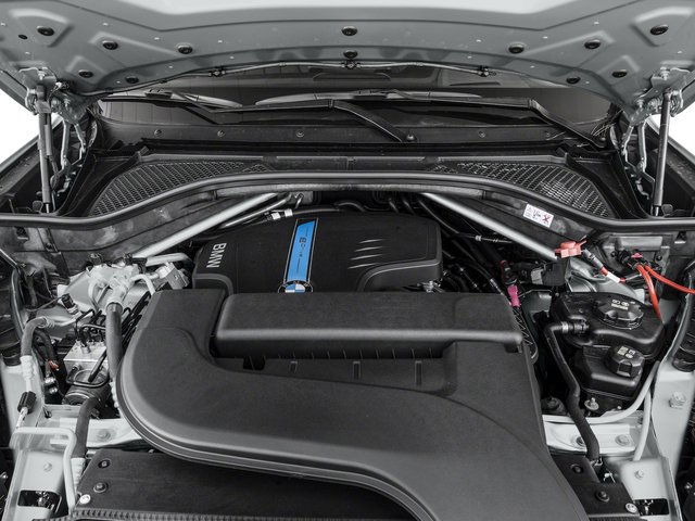 Used 2018 BMW X5 xDrive40e AWD/4WD image 14