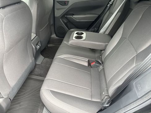 New 2026 Subaru Crosstrek 2.0i Premium AWD/4WD image 30
