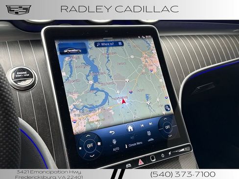 Used 2025 Mercedes-Benz CLE 53 AMG 4MATIC Coupe image 17