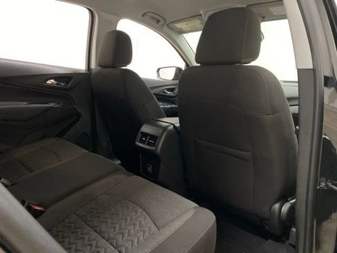 Used 2022 Chevrolet Equinox LT FWD image 75