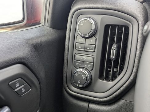 New 2026 GMC Sierra 1500 Pro w/ Graphite Edition image 22