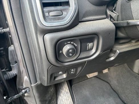 Used 2026 RAM 1500 Big Horn w/ Night Edition AWD/4WD image 19