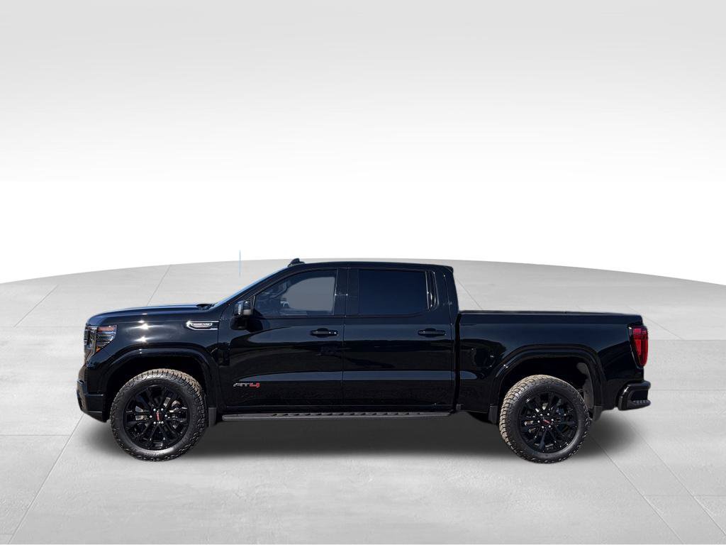 Used 2025 GMC Sierra 1500 AT4 w/ Technology Package AWD/4WD image 13