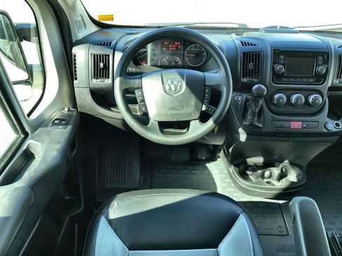 Used 2021 RAM ProMaster 2500 FWD image 8