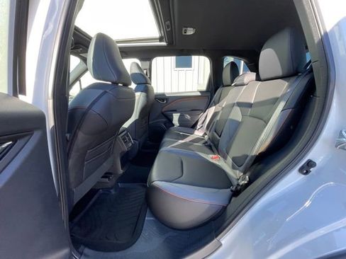 New 2026 Subaru Forester Sport image 16