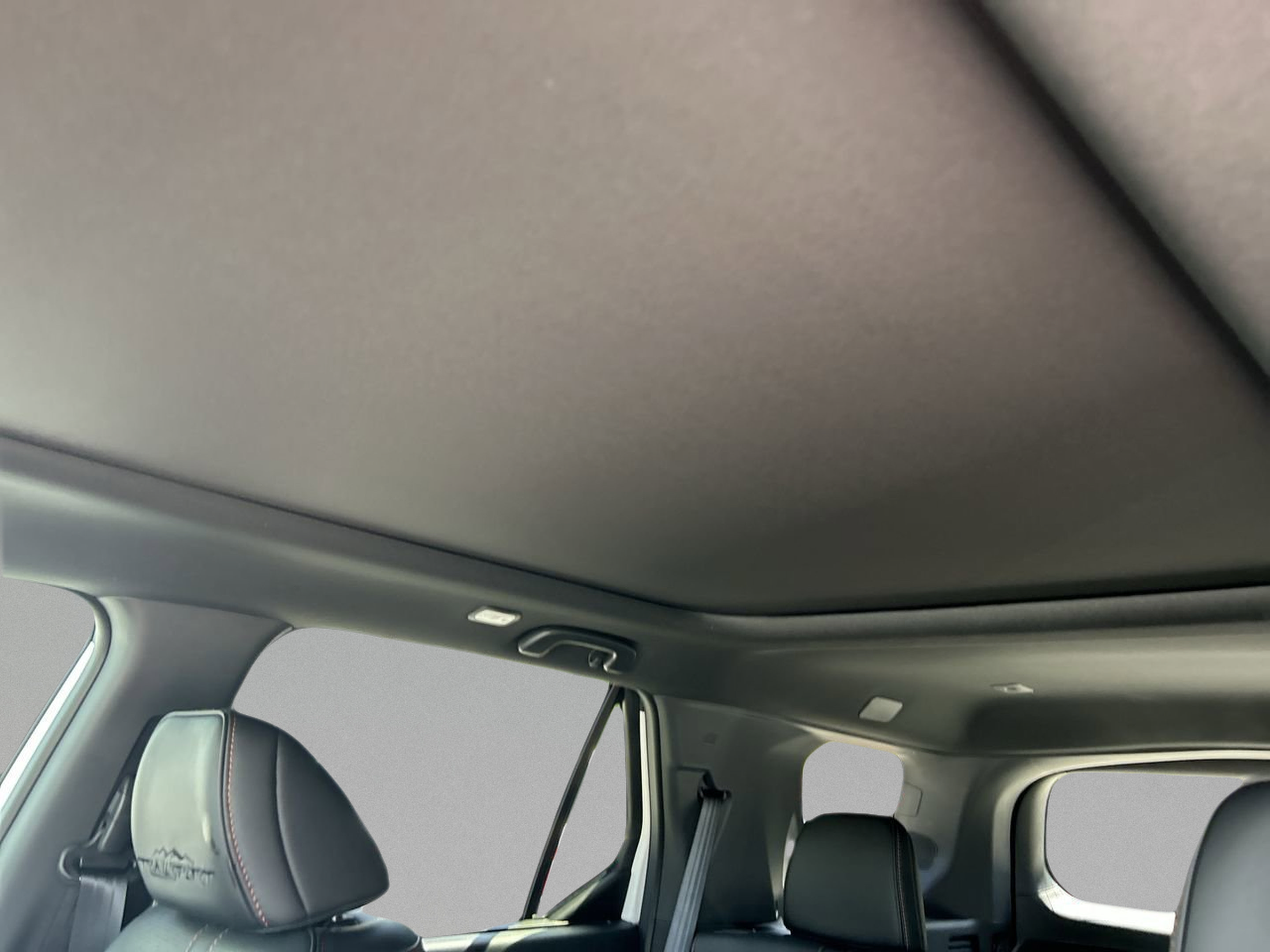New 2026 Honda Passport TrailSport Elite image 28