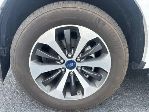 Used 2020 Ford F150 XL w/ Equipment Group 101A Mid RWD image 12