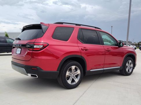 New 2026 Honda Pilot EX-L image 4