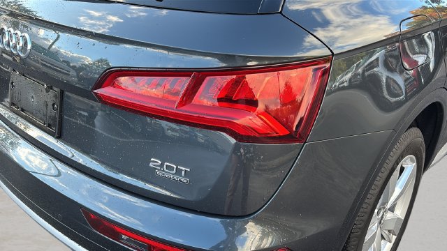 Used 2018 Audi Q5 2.0T Premium Plus w/ Premium Plus Package AWD/4WD image 35