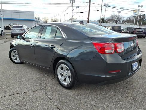 Used 2014 Chevrolet Malibu LS image 6