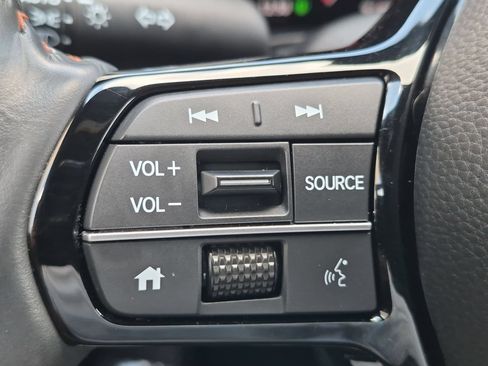 Used 2024 Honda HR-V Sport image 15