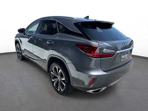 Used 2019 Lexus RX 350 FWD w/ Navigation Package image 5