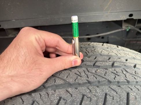 Used 2023 Ford F150 XLT w/ Equipment Group 302A High image 11