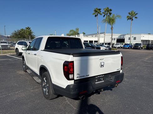 Certified 2023 Honda Ridgeline RTL-E image 5