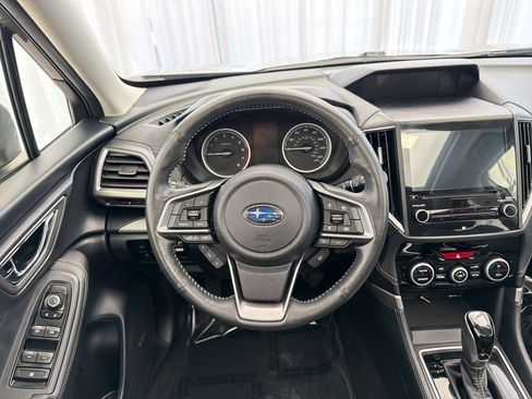 Used 2020 Subaru Forester Limited w/ Popular Package #3 image 22