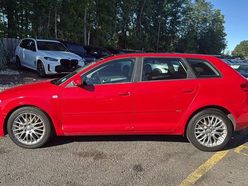 Used 2006 Audi A3 3.2 AWD/4WD image 8