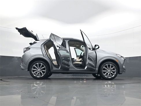 New 2026 Buick Encore GX Avenir w/ Avenir Technology Package image 33