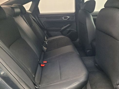 Used 2022 Honda Civic Sport image 19