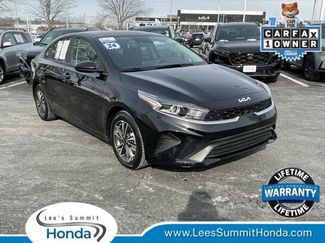 Used 2024 Kia Forte LXS video 1