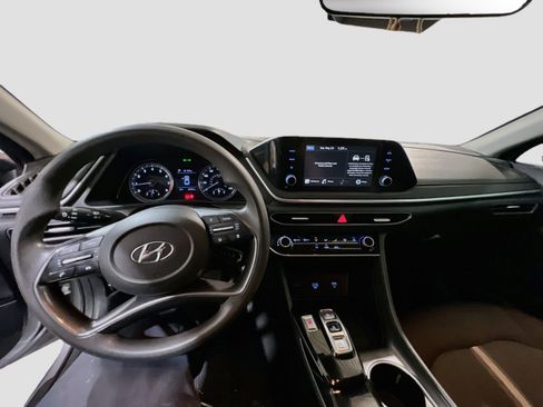 Used 2021 Hyundai Sonata SE FWD image 15