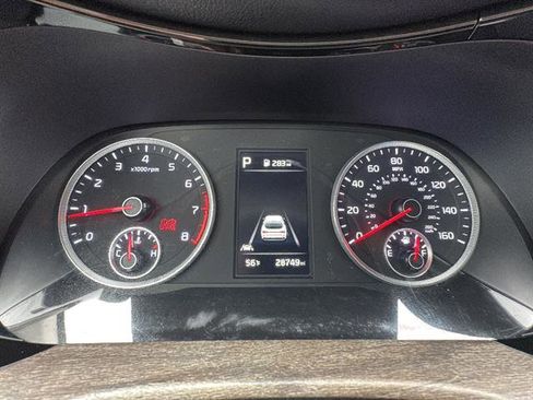 Used 2023 Kia K5 EX FWD image 18