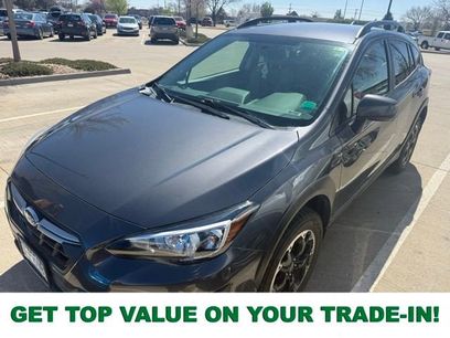 Used 2023 Subaru Crosstrek 2.0i Premium