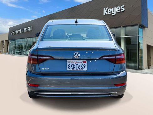 Used 2019 Volkswagen Jetta SEL image 6