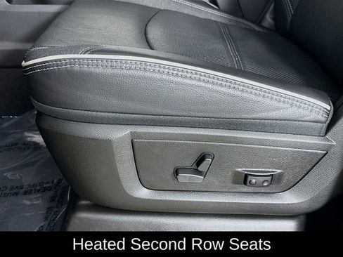 Used 2025 RAM 3500 Limited image 21