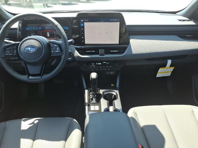 New 2026 Subaru Outback Limited AWD/4WD image 16