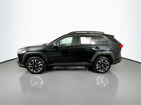 Used 2021 Toyota RAV4 Adventure image 5