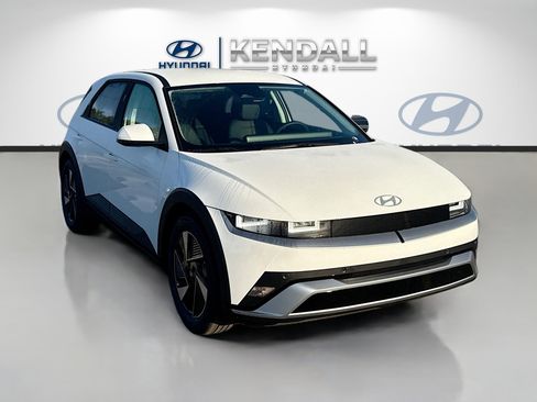 New 2026 Hyundai Ioniq 5 SEL image 1