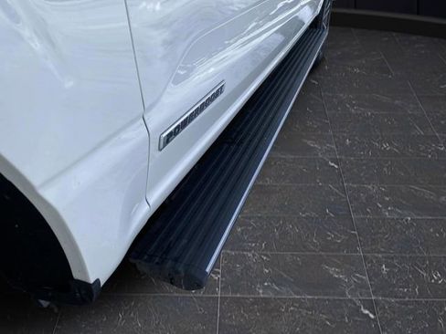 Certified 2023 Ford F150 Lariat w/ Equipment Group 502A High image 36