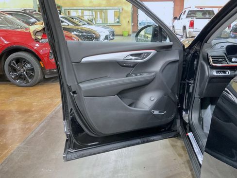 New 2026 Buick Envision Avenir AWD/4WD image 9