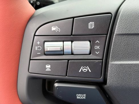 New 2026 Kia Sportage SX FWD image 23