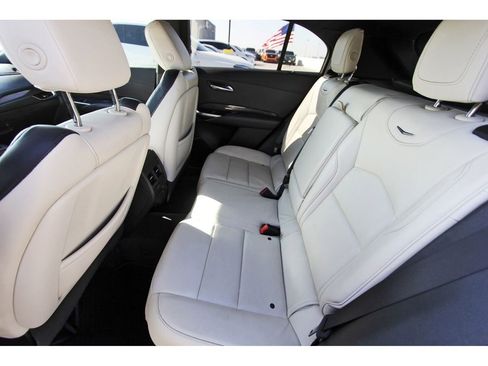 Used 2019 Cadillac XT4 Sport image 7