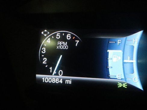 Used 2015 Ford Explorer XLT w/ Equipment Group 201B image 18