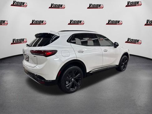 Used 2023 Buick Envision Essence w/ Technology Package I image 5