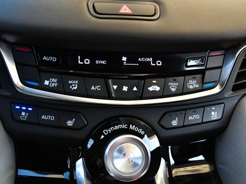 Used 2024 Acura TLX SH-AWD w/ A-SPEC Pkg image 27