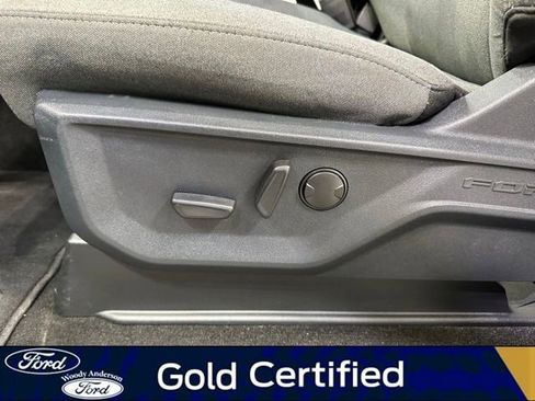 Certified 2022 Ford F150 XLT w/ Equipment Group 302A High image 20