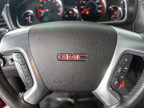 Used 2015 GMC Acadia SLE AWD/4WD image 14
