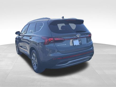 Used 2023 Hyundai Santa Fe SEL image 5