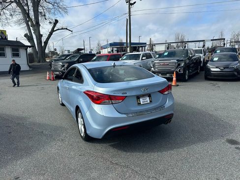Used 2013 Hyundai Elantra image 5