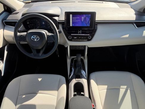 Certified 2024 Toyota Corolla Cross L AWD/4WD image 17