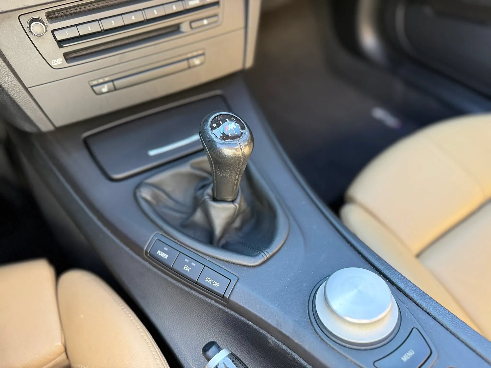 Used 2008 BMW M3 Convertible RWD image 21
