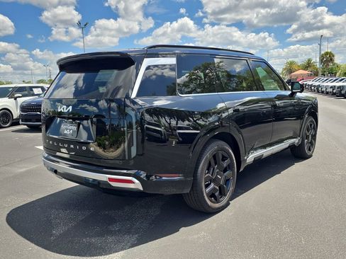 New 2027 Kia Telluride SX FWD image 7