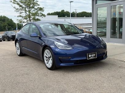 Used 2021 Tesla Model 3 Long Range